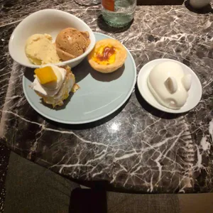 JW 메리어트 호텔 서울 플레이버즈 사진