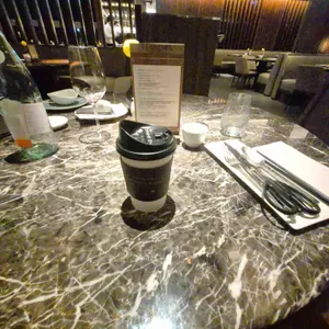 JW 메리어트 호텔 서울 플레이버즈 리뷰 사진