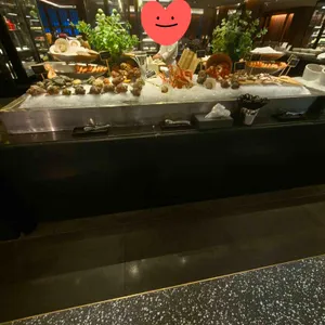 JW 메리어트 호텔 서울 플레이버즈 리뷰 사진