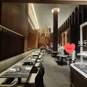 JW 메리어트 호텔 서울 플레이버즈 리뷰 사진