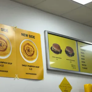 노스트레스버거 리뷰 사진