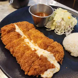 돈까스 예찬 사진 1