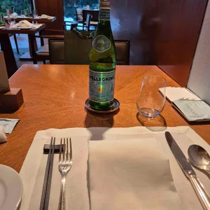 서울신라호텔 더 파크뷰 리뷰 사진