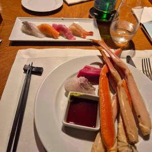 서울신라호텔 더 파크뷰 리뷰 사진
