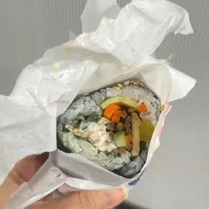 연희김밥 사진 1