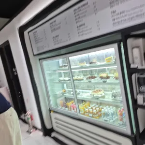 매트블랙 리뷰 사진