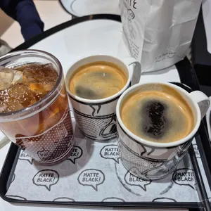 매트블랙 사진 2