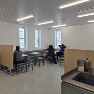 휴먼 메이드 서울 카페 바이 블루 보틀 커피 대표 사진