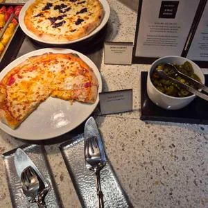 웨스틴 조선 서울 아리아 대표 사진