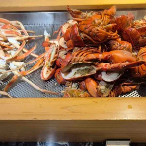 웨스틴 조선 서울 아리아 대표 사진