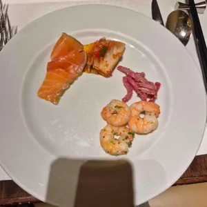 웨스틴 조선 서울 아리아 대표 사진