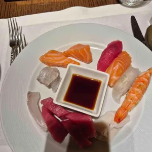 웨스틴 조선 서울 아리아 사진