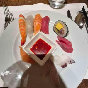 웨스틴 조선 서울 아리아 사진