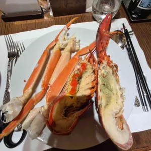 웨스틴 조선 서울 아리아 사진