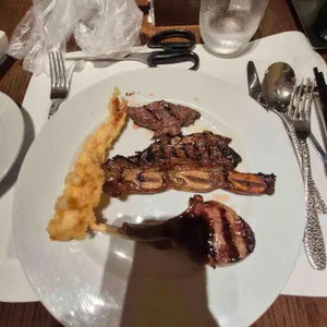 웨스틴 조선 서울 아리아 사진