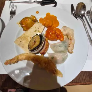 웨스틴 조선 서울 아리아 사진