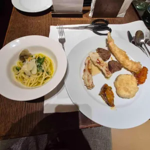 웨스틴 조선 서울 아리아 사진