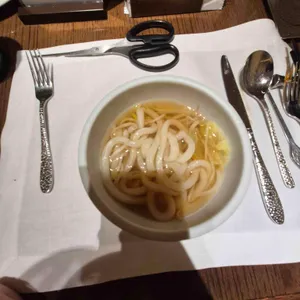 웨스틴 조선 서울 아리아 사진