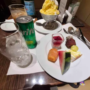 웨스틴 조선 서울 아리아 사진