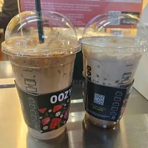 우지커피 대표 사진