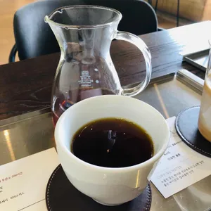 로스터릭 하늘물 사진 1