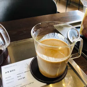 로스터릭 하늘물 대표 사진