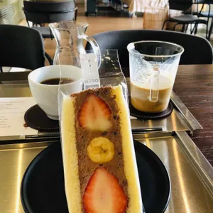 로스터릭 하늘물 대표 사진