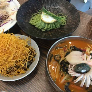 금문도 대표 사진