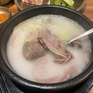 순대실록 사진 1