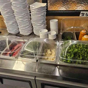 솔가숯불갈비 대표 사진