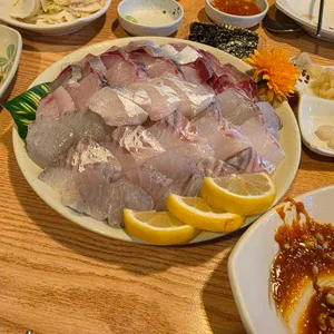 바다회사랑 대표 사진