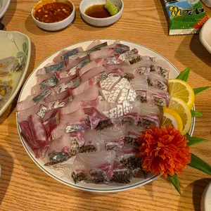 바다회사랑 대표 사진