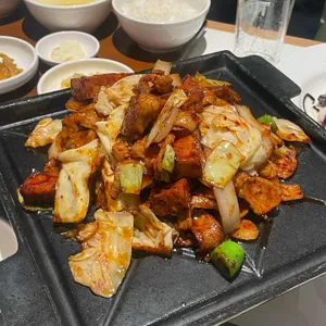 김주방장중화제육 사진 2