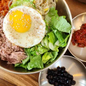 보문산식후경 대표 사진