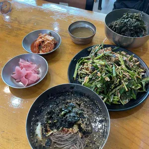 남촌막국수 사진 1