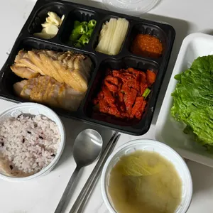 태평족발 사진 1