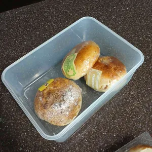 버터앤베이글 사진