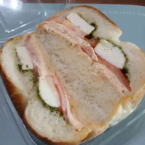 버터앤베이글 사진 2