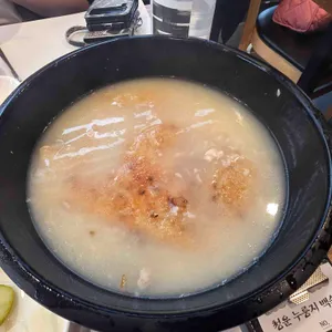 청운누룽지백숙 대표 사진