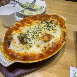 동구밖과수원길 사진 2