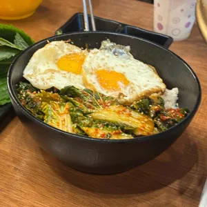 수성못 닭뱅이 사진