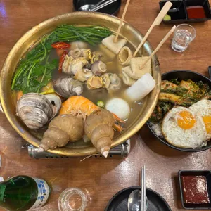 수성못 닭뱅이 사진 2