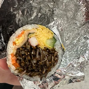 명란김밥 대표 사진