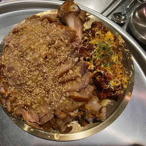 홍대족발 대표 사진