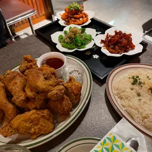 효도치킨 대표 사진