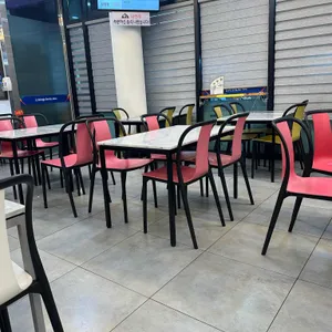 성주휴게소양평방향 푸드코트 대표 사진