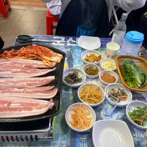 군산집 사진