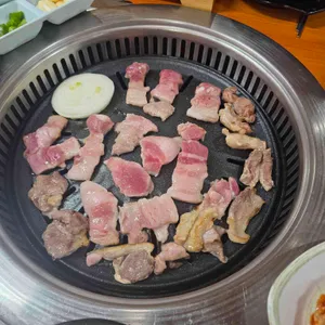 시골쌈밥 대표 사진