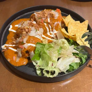 타코사노스 사진