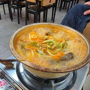 진고집 동해 동태탕&코다리조림 대표 사진